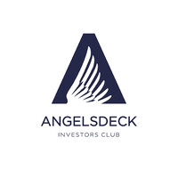 Angelsdeck