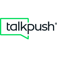 Talkpush